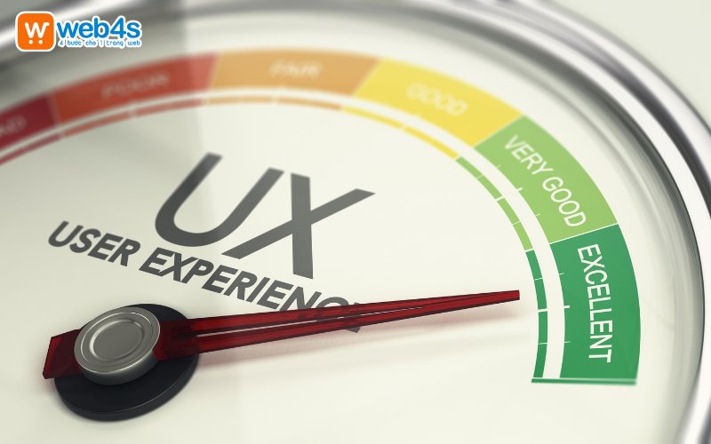 Ưu tiên trải nghiệm người dùng